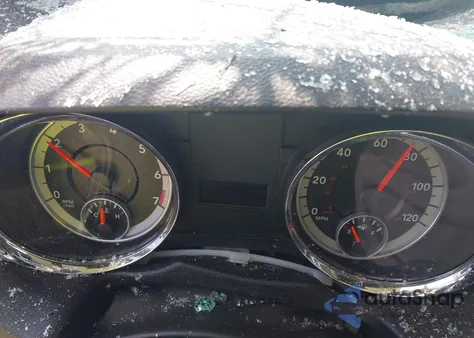 2012 Dodge Grand Caravan Sxt z USA, uszkodzony, nr VIN 2C4RDGCG3CR205724